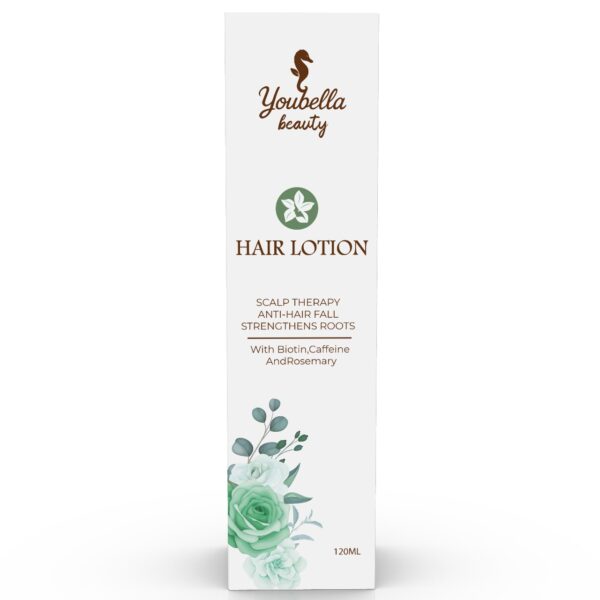 Youbella hair lotion - Image 3