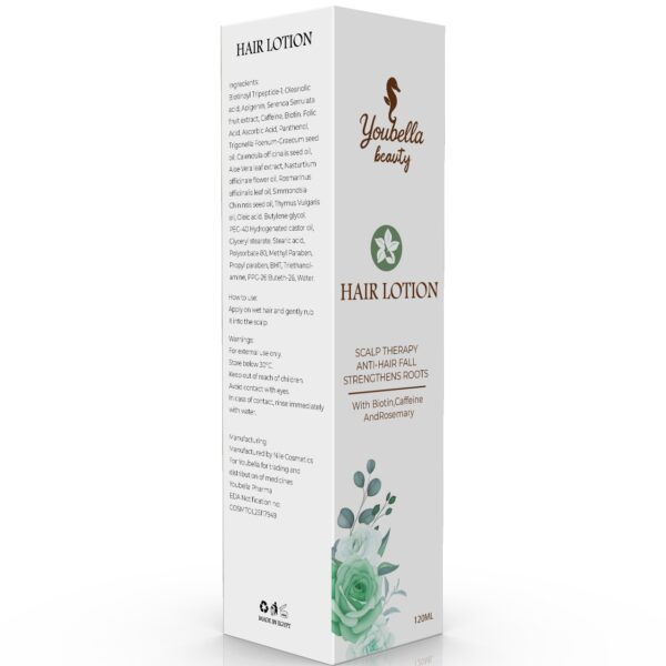 Youbella hair lotion - Image 2