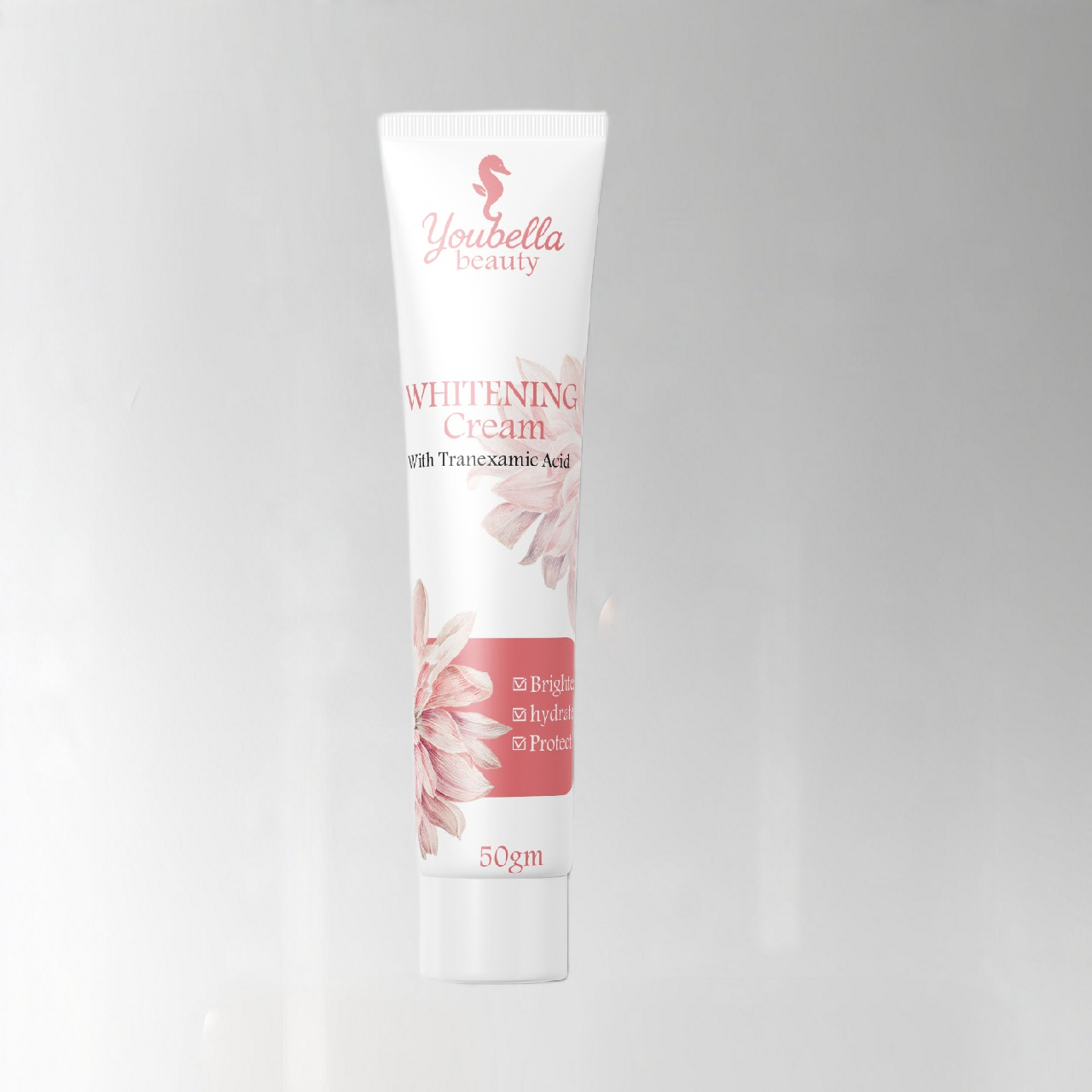 youbella-whitening-cream-skin-brightening.jpg Youbella Whitening Cream for skin brightening, even tone, and dark spot reduction كريم يوبيلا لتفتيح البشرة وتوحيد اللون وتقليل البقع الداكنة