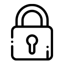 youbella secure payment icon